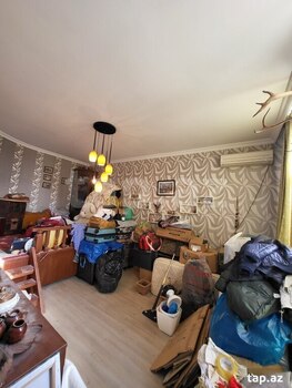 Villa, Sulutəpə qəs.