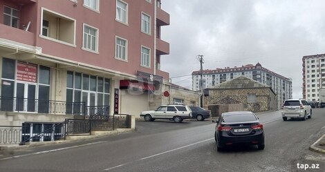 Obyekt icarəyə verilir, Masazır qəs.