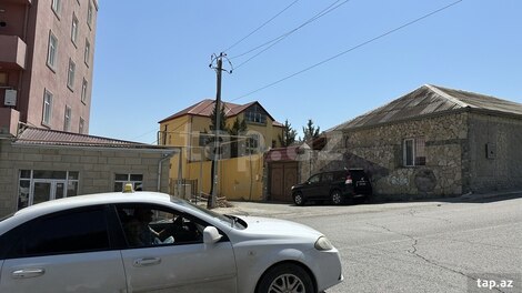Obyekt icarəyə verilir, Masazır qəs.