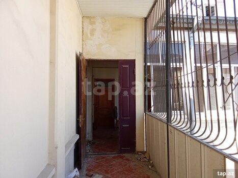 3-otaqlı mənzil kirayə verilir, Nizami küç., 120 m²