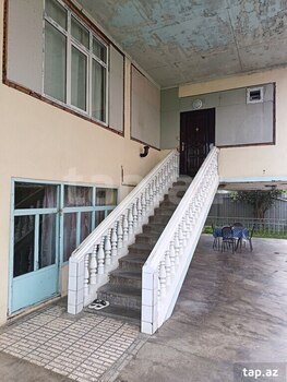 Həyət evi kirayə verilir, Lənkəran ş.
