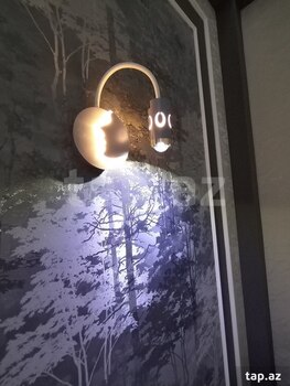 2-otaqlı yeni tikili kirayə verilir, Sumqayıt ş., 37 m²