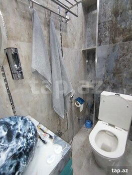 2-otaqlı yeni tikili kirayə verilir, Sumqayıt ş., 37 m²