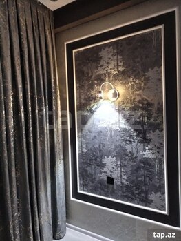2-otaqlı yeni tikili kirayə verilir, Sumqayıt ş., 37 m²