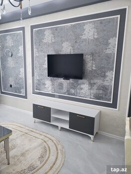 2-otaqlı yeni tikili kirayə verilir, Sumqayıt ş., 37 m²