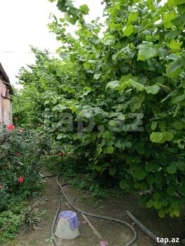 Bağ evi, Xaçmaz r.