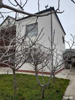 Bağ evi, Sulutəpə qəs.
