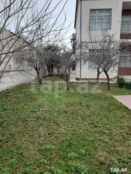 Bağ evi, Sulutəpə qəs.