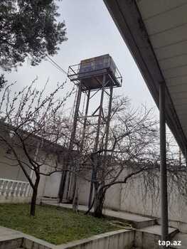 Bağ evi, Sulutəpə qəs.