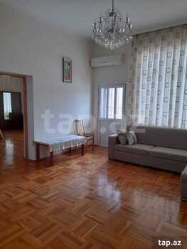 Bağ evi, Sulutəpə qəs.