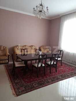 Bağ evi, Sulutəpə qəs.