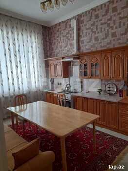 Bağ evi, Sulutəpə qəs.