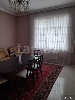 Bağ evi, Sulutəpə qəs.