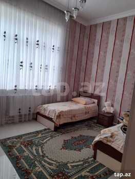 Bağ evi, Sulutəpə qəs.