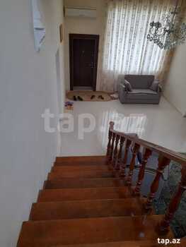 Bağ evi, Sulutəpə qəs.
