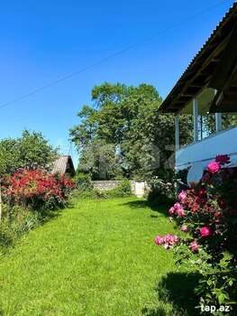 Bağ evi, Oğuz r.