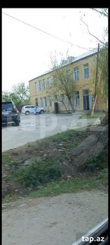 8 sot torpaq sahəsi, Beyləqan r.
