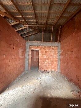 1-otaqlı yeni tikili, Masazır qəs., 44 m²