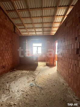 1-otaqlı yeni tikili, Masazır qəs., 44 m²