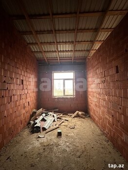 1-otaqlı yeni tikili, Masazır qəs., 44 m²