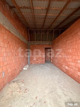 1-otaqlı yeni tikili, Masazır qəs., 44 m²