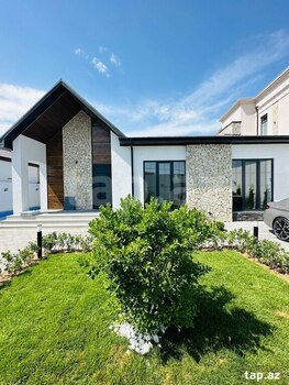 Bağ evi kirayə verilir, Şüvəlan qəs.