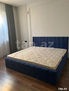Bağ evi kirayə verilir, Şüvəlan qəs.