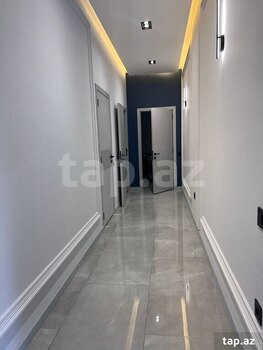 Bağ evi kirayə verilir, Şüvəlan qəs.