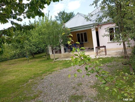 Bağ evi kirayə verilir, Quba r.