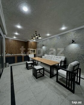 Bağ evi kirayə verilir, Bilgəh qəs.