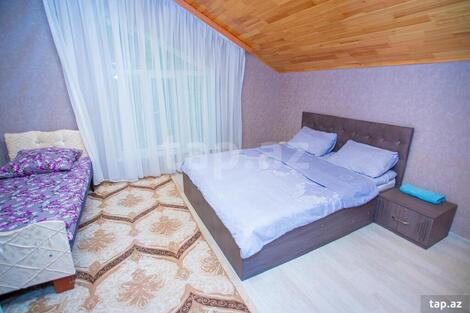 Bağ evi kirayə verilir, Quba r.