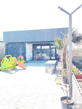 Bağ evi kirayə verilir, Fatmayı qəs.