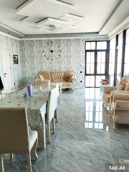 Bağ evi kirayə verilir, Fatmayı qəs.