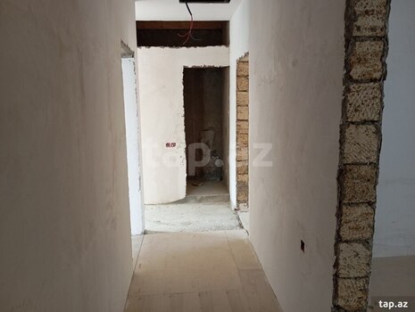 Həyət evi, Masazır qəs.