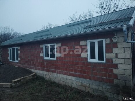 Bağ evi, Quba r.