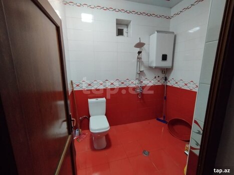 Həyət evi kirayə verilir, Xırdalan ş.
