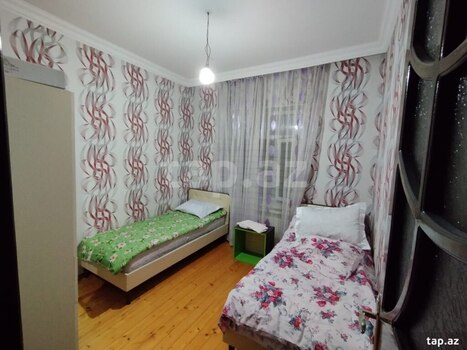 Həyət evi kirayə verilir, Xırdalan ş.