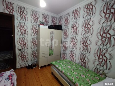 Həyət evi kirayə verilir, Xırdalan ş.