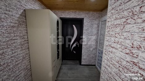Həyət evi kirayə verilir, Xırdalan ş.