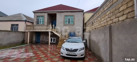 Həyət evi kirayə verilir, Xırdalan ş.