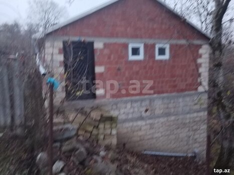 Bağ evi, Quba r.