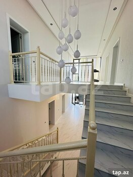 Bağ evi kirayə verilir, Buzovna qəs.