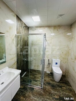 Bağ evi kirayə verilir, Buzovna qəs.