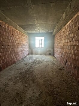 1-otaqlı yeni tikili, Masazır qəs., 57 m²