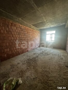 1-otaqlı yeni tikili, Masazır qəs., 57 m²