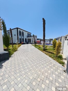 Bağ evi kirayə verilir, Mərdəkan qəs.