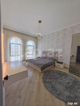 Bağ evi kirayə verilir, Mərdəkan qəs.