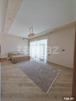 Bağ evi kirayə verilir, Mərdəkan qəs.
