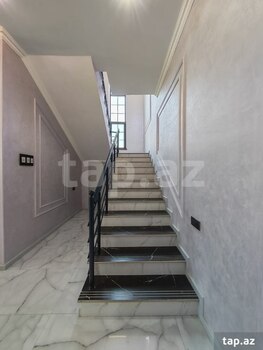 Bağ evi kirayə verilir, Mərdəkan qəs.