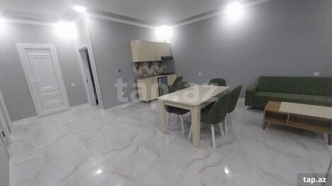 Bağ evi kirayə verilir, Quba r.
